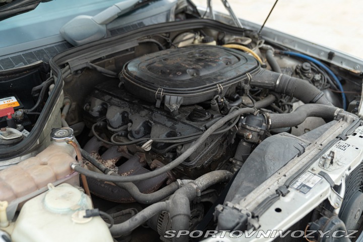 Mercedes-Benz E 190 E 1.8 1991