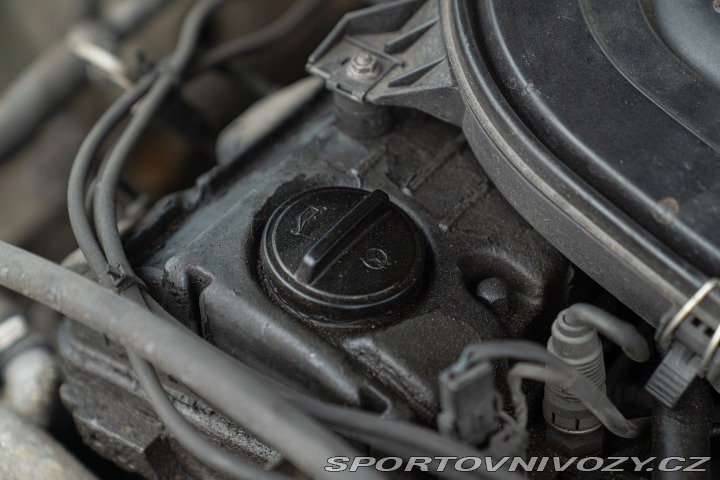 Mercedes-Benz E 190 E 1.8 1991