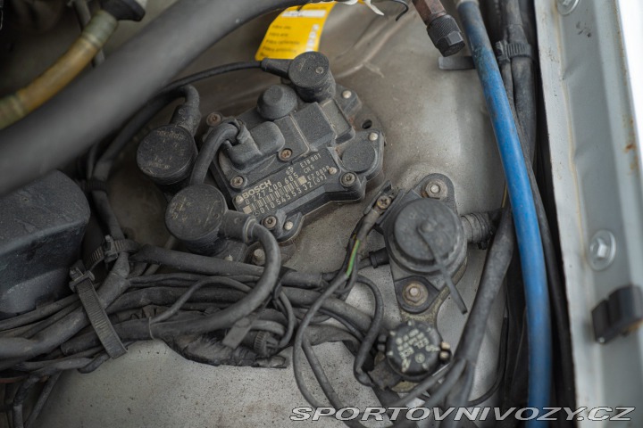 Mercedes-Benz E 190 E 1.8 1991