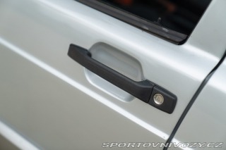 Mercedes-Benz E 190 E 1.8 1991