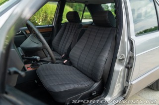 Mercedes-Benz E 190 E 1.8 1991