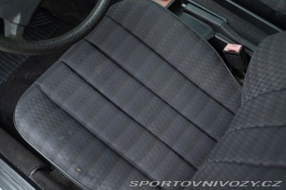 Mercedes-Benz E 190 E 1.8 1991