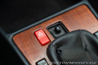 Mercedes-Benz E 190 E 1.8 1991