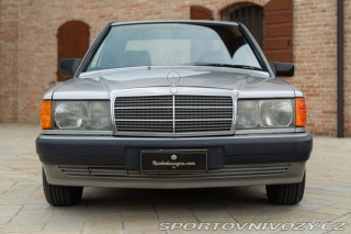 Mercedes-Benz E 190 E 1.8 1991