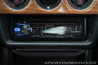 Mercedes-Benz E 190 E 1.8 1991