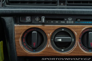 Mercedes-Benz E 190 E 1.8 1991