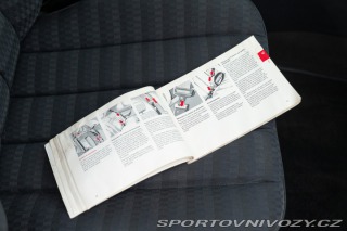 Mercedes-Benz E 190 E 1.8 1991