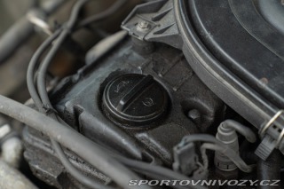 Mercedes-Benz E 190 E 1.8 1991