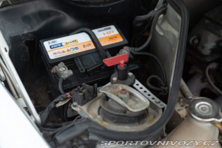 Mercedes-Benz E 190 E 1.8 1991