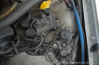 Mercedes-Benz E 190 E 1.8 1991