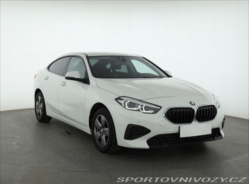 BMW 2 218 i