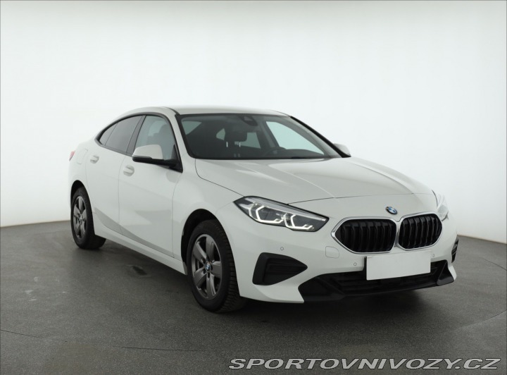 BMW 2 218 i 2021
