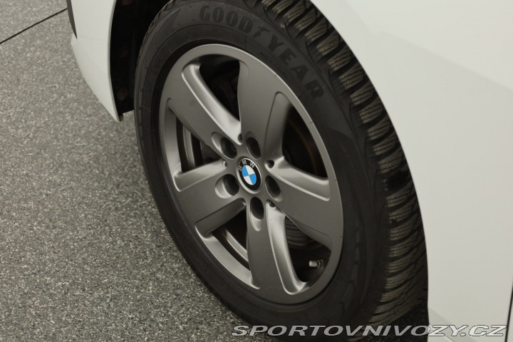 BMW 2 218 i 2021