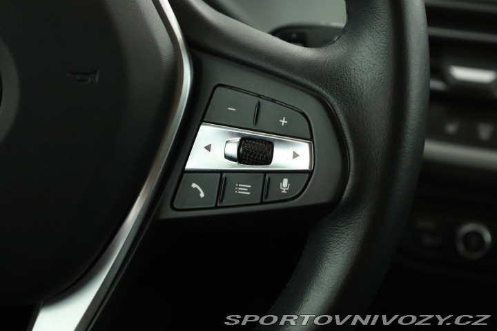 BMW 2 218 i 2021