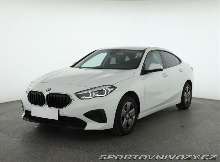 BMW 2 218 i 2021