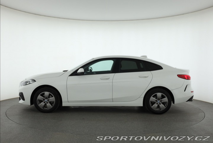 BMW 2 218 i 2021