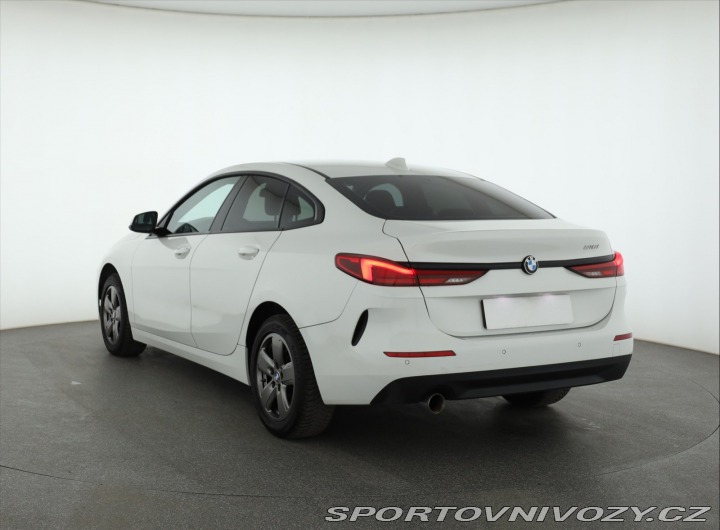 BMW 2 218 i 2021