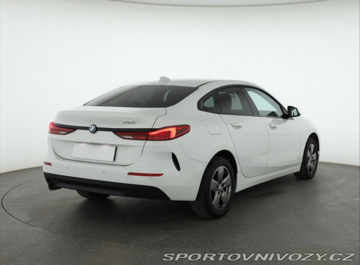 BMW 2 218 i 2021
