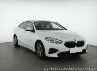 BMW 2 218 i 2021