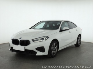 BMW 2 218 i 2021