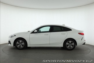BMW 2 218 i 2021