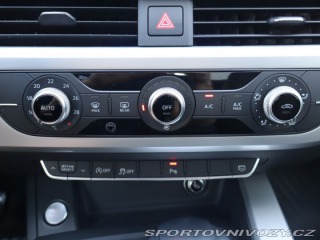 Audi A5 S-Line 2.0 TFSI 2017