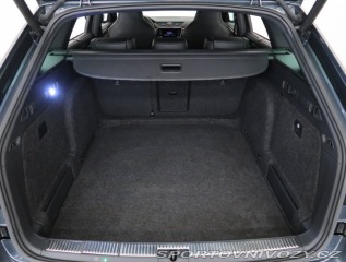 Škoda Superb Sportline 2.0 TSI 2020