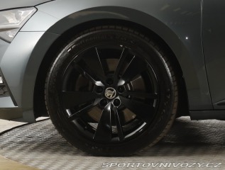 Škoda Superb Sportline 2.0 TSI 2020