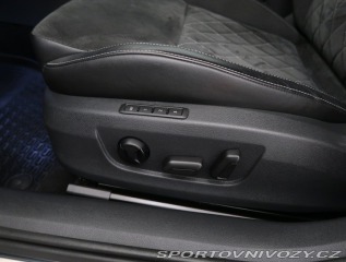 Škoda Superb Sportline 2.0 TSI 2020