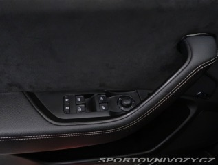 Škoda Superb Sportline 2.0 TSI 2020