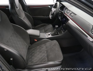Škoda Superb Sportline 2.0 TSI 2020