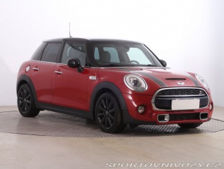 Mini Cooper Cooper SD