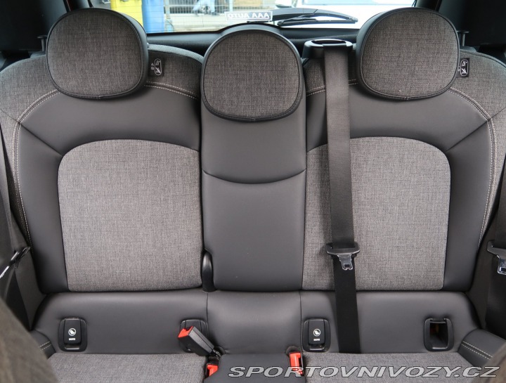 Mini Cooper Cooper SD 2016