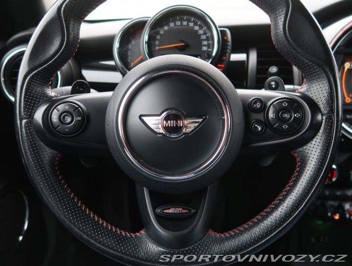 Mini Cooper Cooper SD 2016