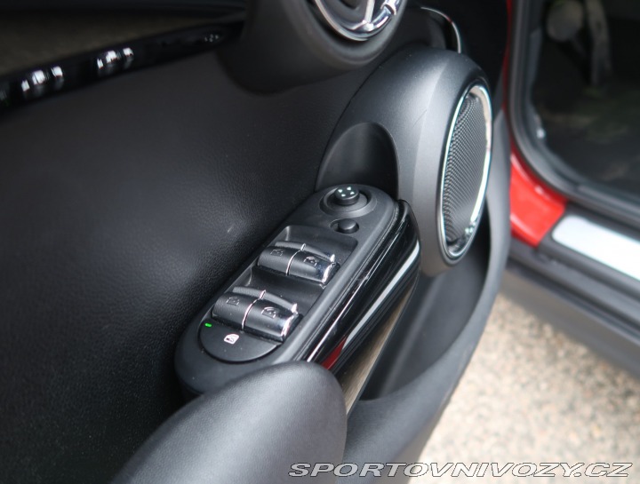Mini Cooper Cooper SD 2016