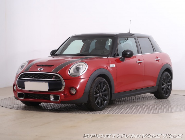 Mini Cooper Cooper SD 2016