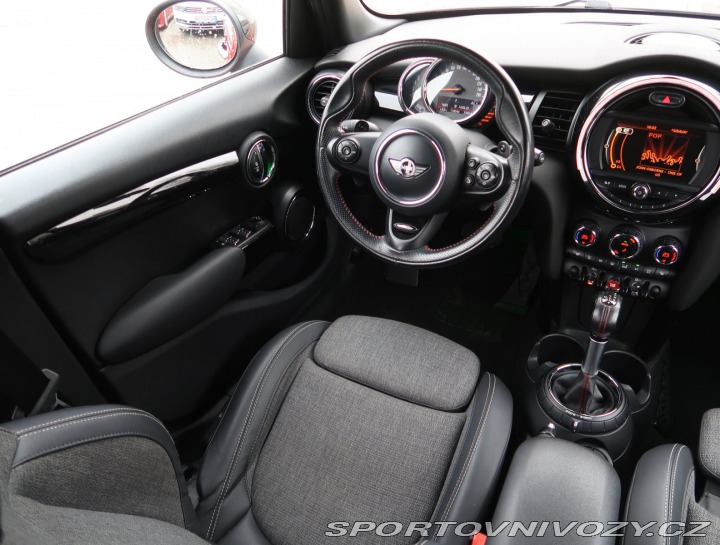 Mini Cooper Cooper SD 2016