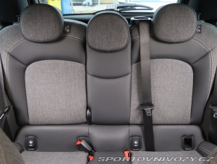 Mini Cooper Cooper SD 2016