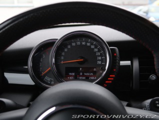 Mini Cooper Cooper SD 2016