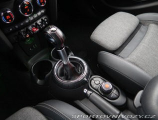 Mini Cooper Cooper SD 2016