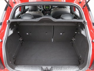 Mini Cooper Cooper SD 2016