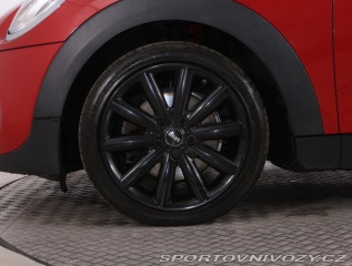 Mini Cooper Cooper SD 2016