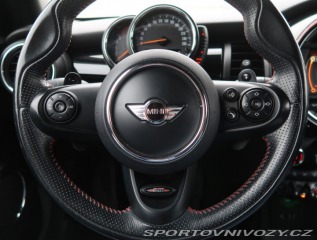 Mini Cooper Cooper SD 2016