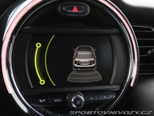 Mini Cooper Cooper SD 2016