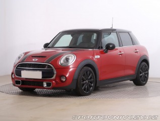 Mini Cooper Cooper SD 2016