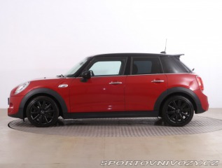 Mini Cooper Cooper SD 2016