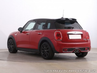 Mini Cooper Cooper SD 2016