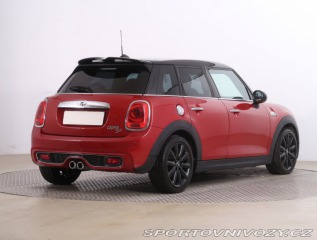 Mini Cooper Cooper SD 2016