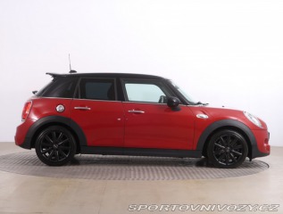 Mini Cooper Cooper SD 2016
