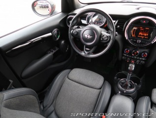 Mini Cooper Cooper SD 2016